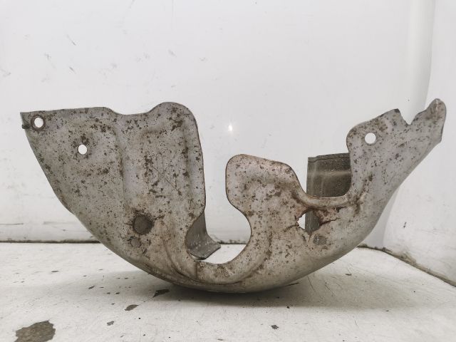 bontott PEUGEOT 206 Leömlő Hővédő Lemez