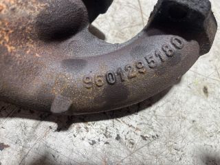 bontott PEUGEOT 206 Leömlő (Soros)