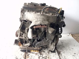 bontott PEUGEOT 206 Motor (Fűzött blokk hengerfejjel)