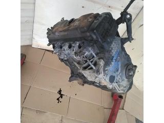 bontott PEUGEOT 206 Motor (Fűzött blokk hengerfejjel)