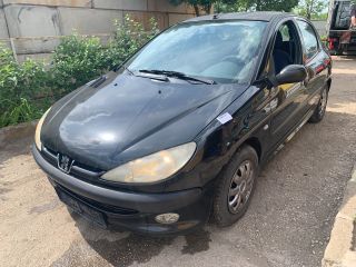 bontott PEUGEOT 206 Motor Kábelköteg