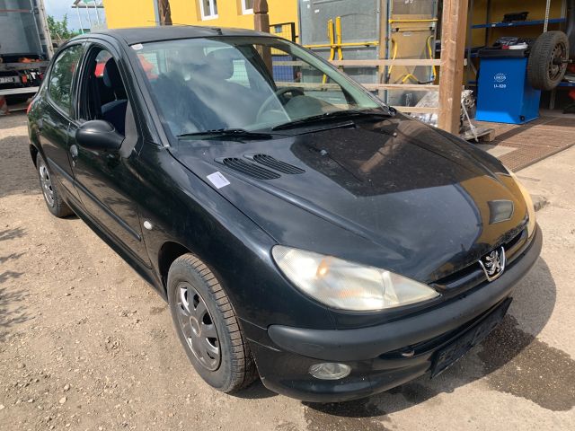 bontott PEUGEOT 206 Motor Kábelköteg