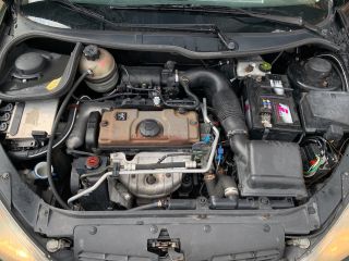 bontott PEUGEOT 206 Motor Kábelköteg