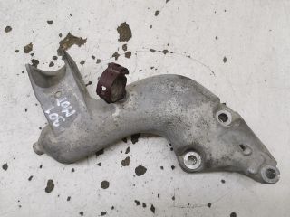 bontott PEUGEOT 206 Motor Tartó Bak (Fém)