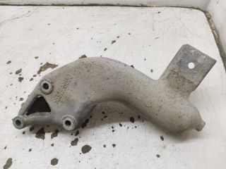 bontott PEUGEOT 206 Motor Tartó Bak (Fém)