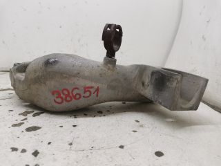 bontott PEUGEOT 206 Motor Tartó Bak (Fém)