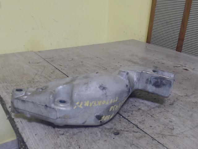 bontott PEUGEOT 206 Motor Tartó Bak (Fém)