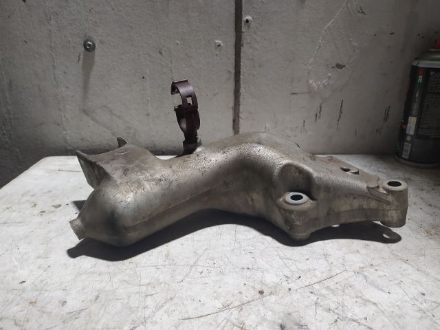 bontott PEUGEOT 206 Motor Tartó Bak (Fém)