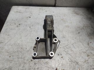 bontott PEUGEOT 206 Motor Tartó Bak (Fém)