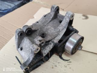 bontott PEUGEOT 206 Motor Tartó Bak (Fém)