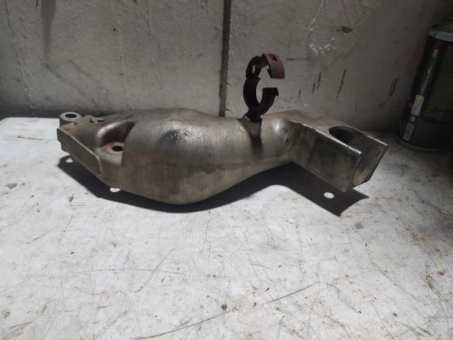 bontott PEUGEOT 206 Motor Tartó Bak (Fém)