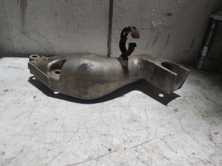 bontott PEUGEOT 206 Motor Tartó Bak (Fém)
