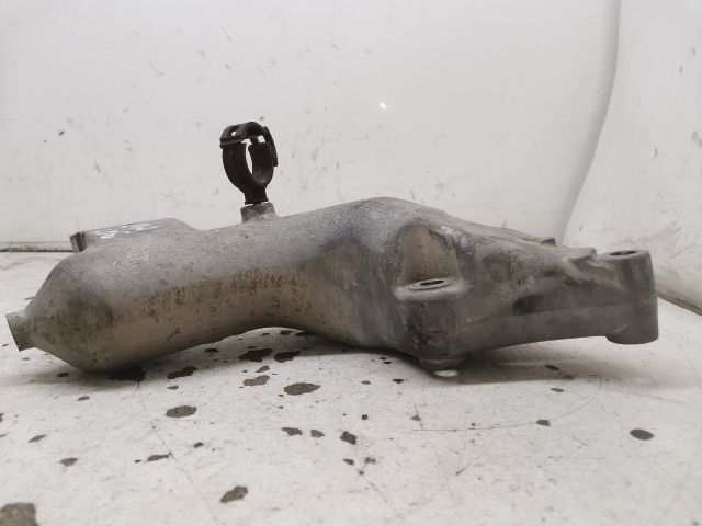 bontott PEUGEOT 206 Motor Tartó Bak (Fém)