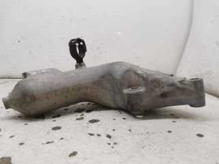 bontott PEUGEOT 206 Motor Tartó Bak (Fém)