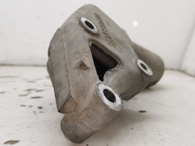 bontott PEUGEOT 206 Motor Tartó Bak (Fém)