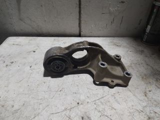bontott PEUGEOT 206 Motor Tartó Bak (Fém)