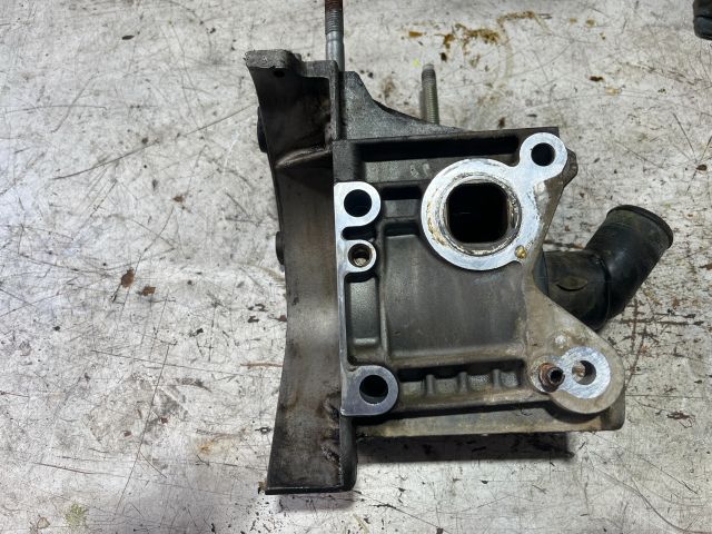 bontott PEUGEOT 206 Motor Tartó Bak (Fém)