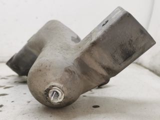 bontott PEUGEOT 206 Motor Tartó Bak (Fém)