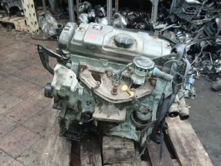 bontott PEUGEOT 206 Motorblokk (Fűzött)