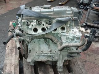 bontott PEUGEOT 206 Motorblokk (Fűzött)
