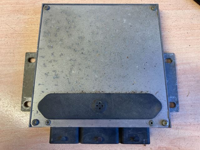 bontott PEUGEOT 206 Motorvezérlő