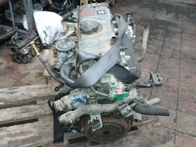 bontott PEUGEOT 206 Nívópálca