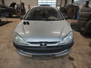 bontott PEUGEOT 206 Nívópálca