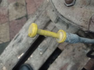 bontott PEUGEOT 206 Nívópálca