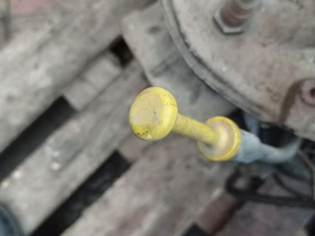 bontott PEUGEOT 206 Nívópálca