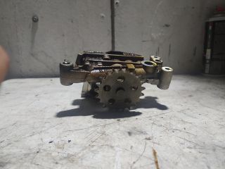 bontott PEUGEOT 206 Olajszivattyú