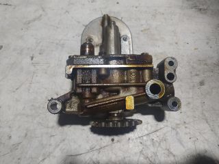 bontott PEUGEOT 206 Olajszivattyú