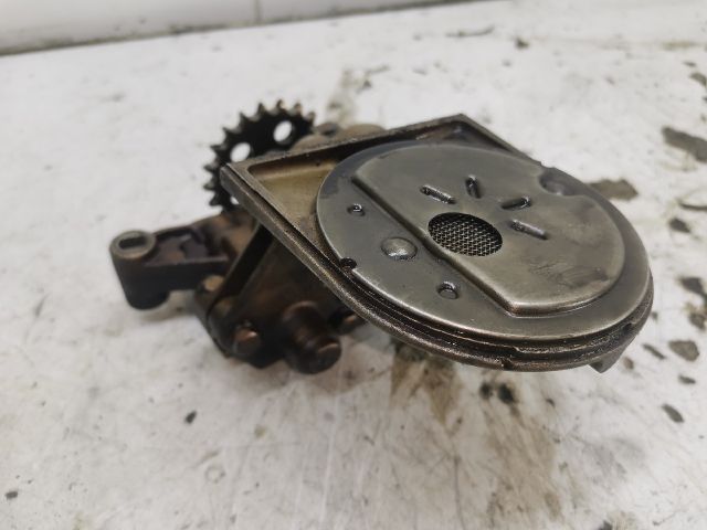 bontott PEUGEOT 206 Olajszivattyú