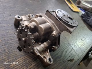 bontott PEUGEOT 206 Olajszivattyú