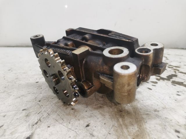 bontott PEUGEOT 206 Olajszivattyú