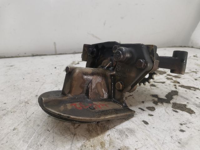 bontott PEUGEOT 206 Olajszivattyú