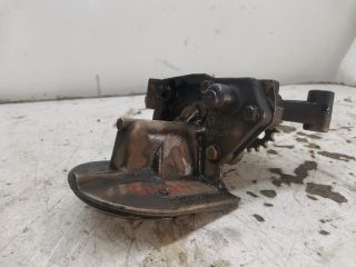 bontott PEUGEOT 206 Olajszivattyú