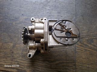 bontott PEUGEOT 206 Olajszivattyú