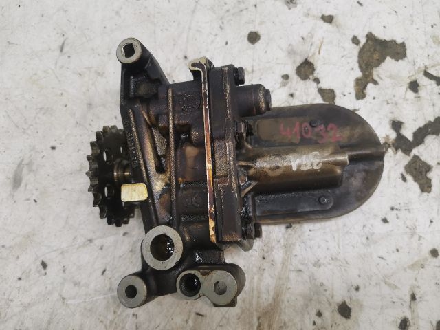 bontott PEUGEOT 206 Olajszivattyú