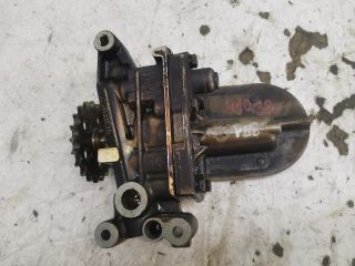 bontott PEUGEOT 206 Olajszivattyú