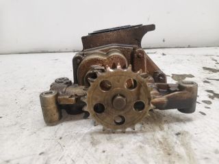 bontott PEUGEOT 206 Olajszivattyú