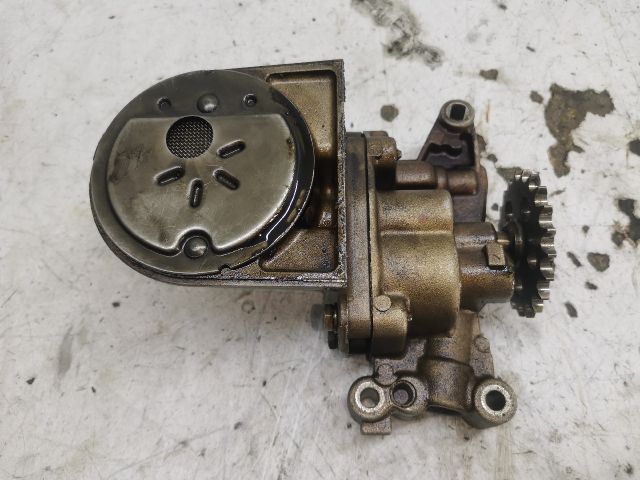 bontott PEUGEOT 206 Olajszivattyú