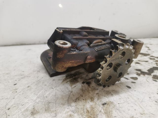 bontott PEUGEOT 206 Olajszivattyú