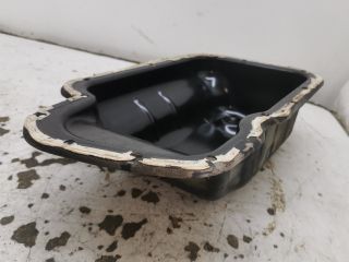 bontott PEUGEOT 206 Olajteknő