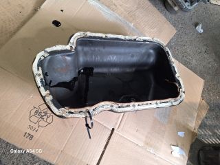 bontott PEUGEOT 206 Olajteknő