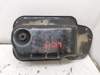 bontott PEUGEOT 206 Olajteknő