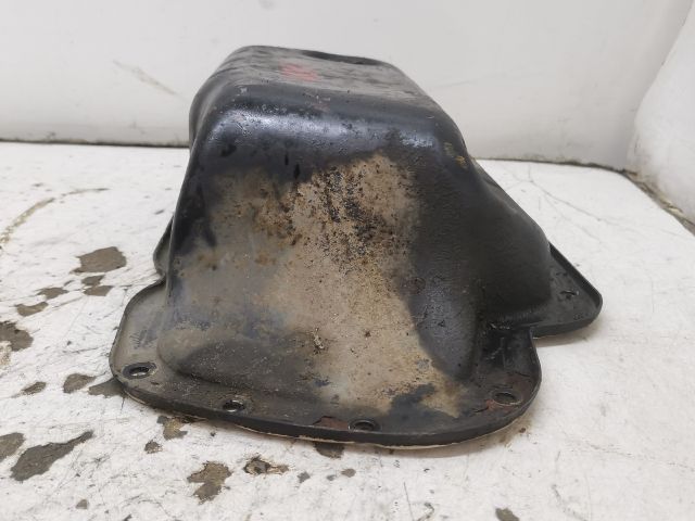 bontott PEUGEOT 206 Olajteknő