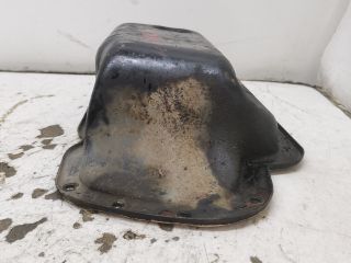 bontott PEUGEOT 206 Olajteknő