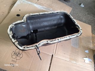 bontott PEUGEOT 206 Olajteknő