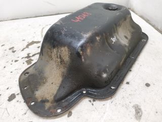 bontott PEUGEOT 206 Olajteknő