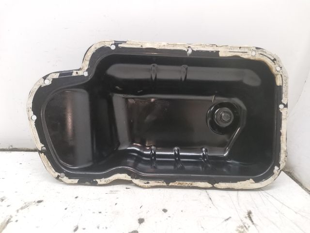 bontott PEUGEOT 206 Olajteknő